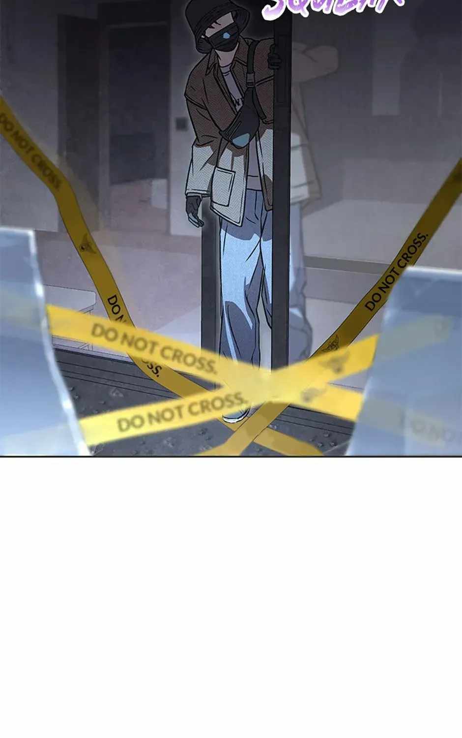 Saving the Doomed Idols With My Touch Ch.82 p131