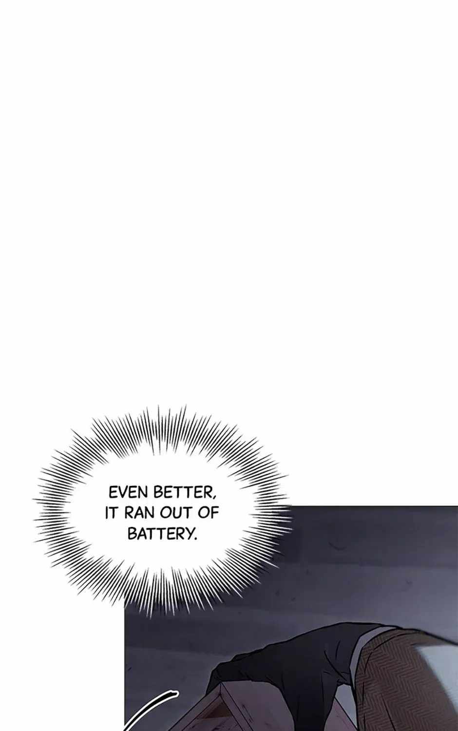 Saving the Doomed Idols With My Touch Ch.82 p147