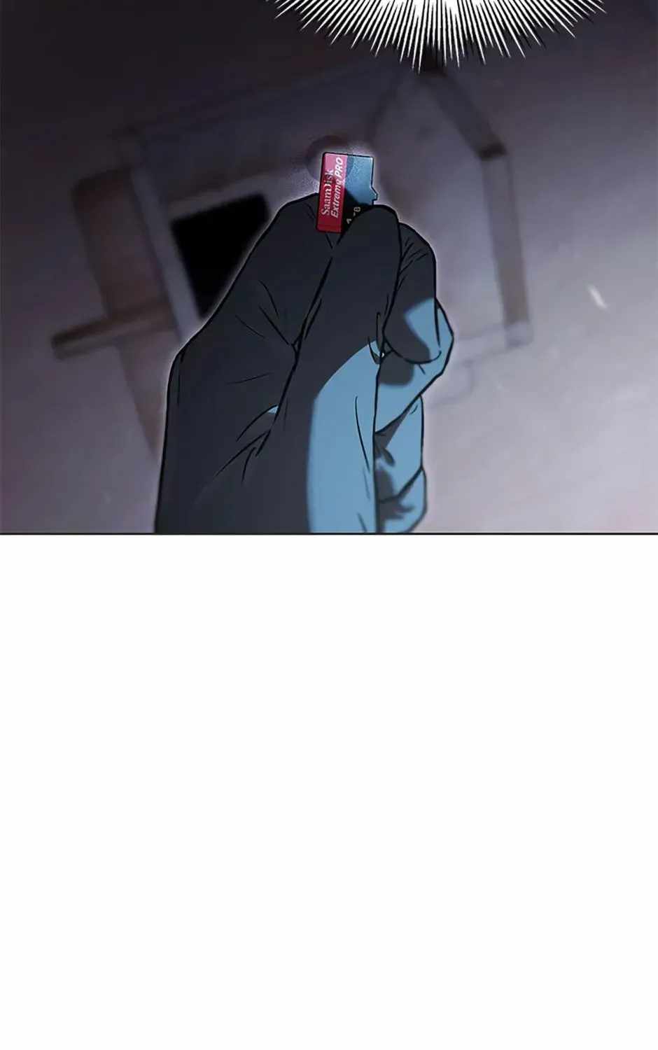 Saving the Doomed Idols With My Touch Ch.82 p151