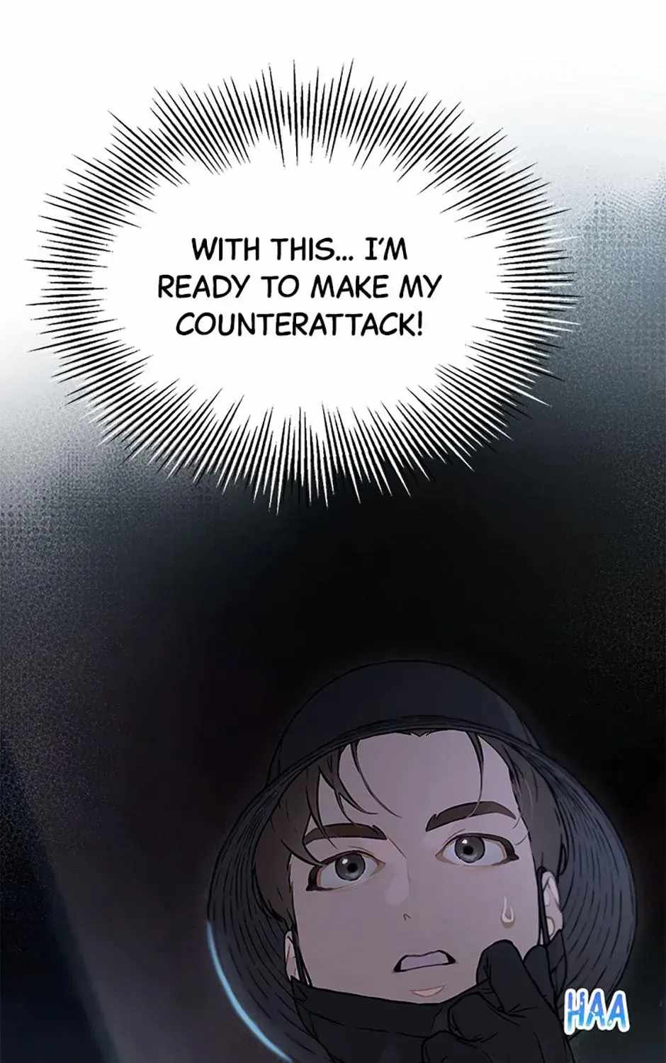 Saving the Doomed Idols With My Touch Ch.82 p153