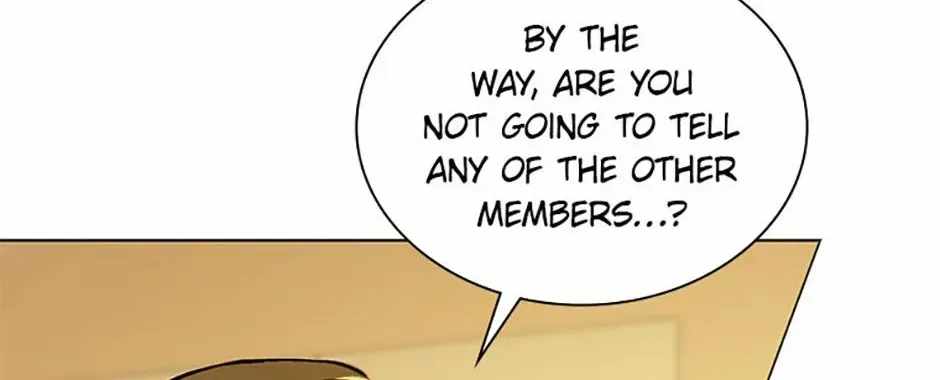 Saving the Doomed Idols With My Touch Ch.82 p18