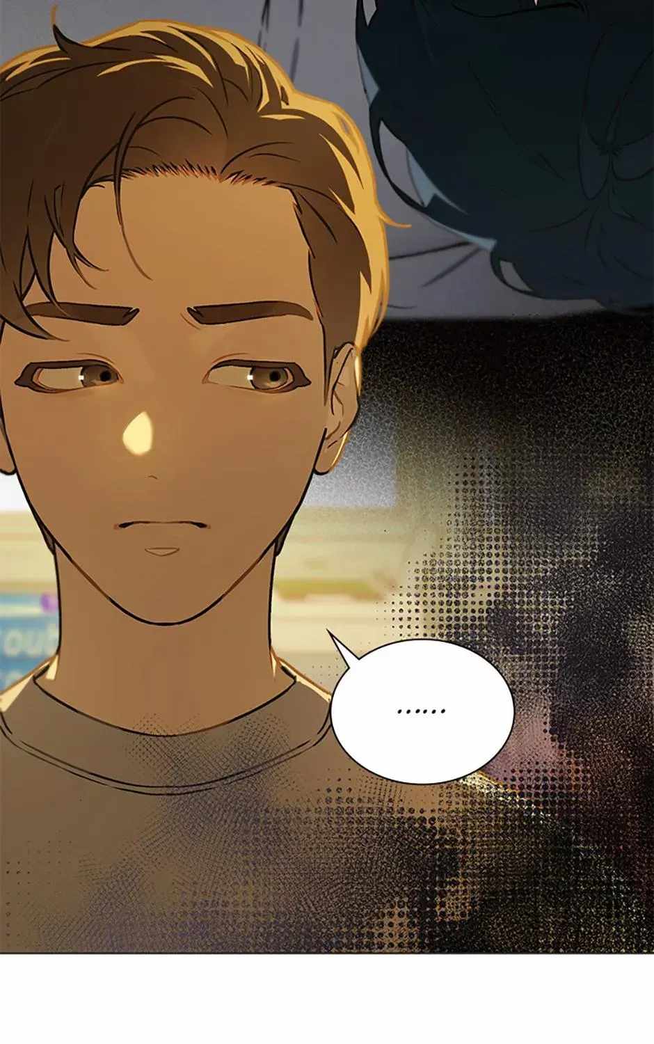 Saving the Doomed Idols With My Touch Ch.82 p23