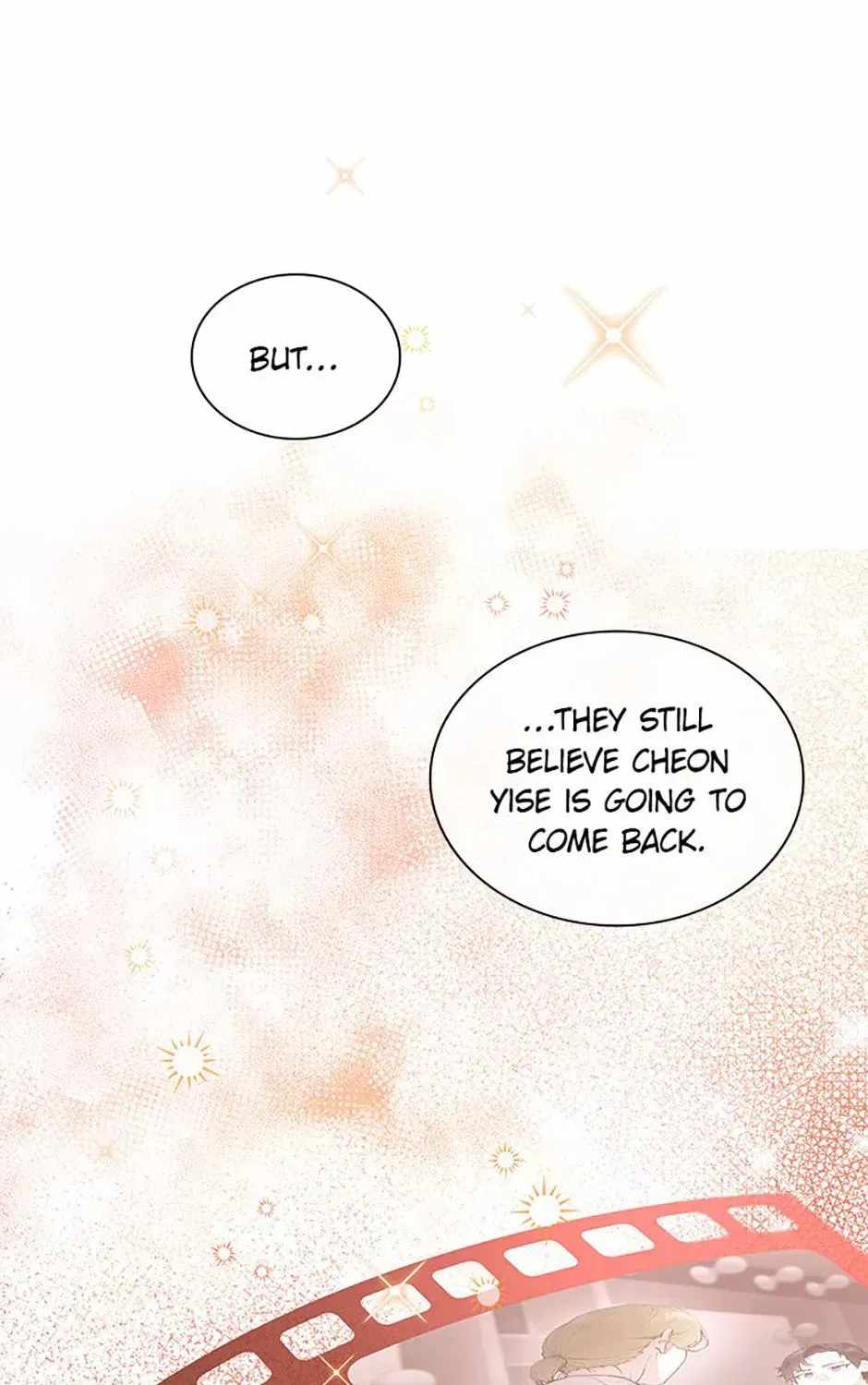 Saving the Doomed Idols With My Touch Ch.82 p27