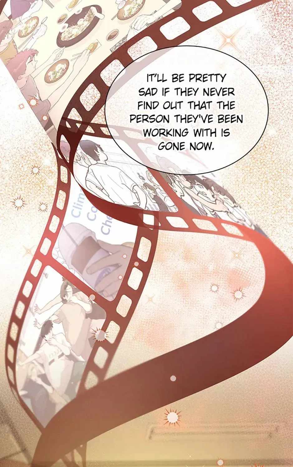 Saving the Doomed Idols With My Touch Ch.82 p29