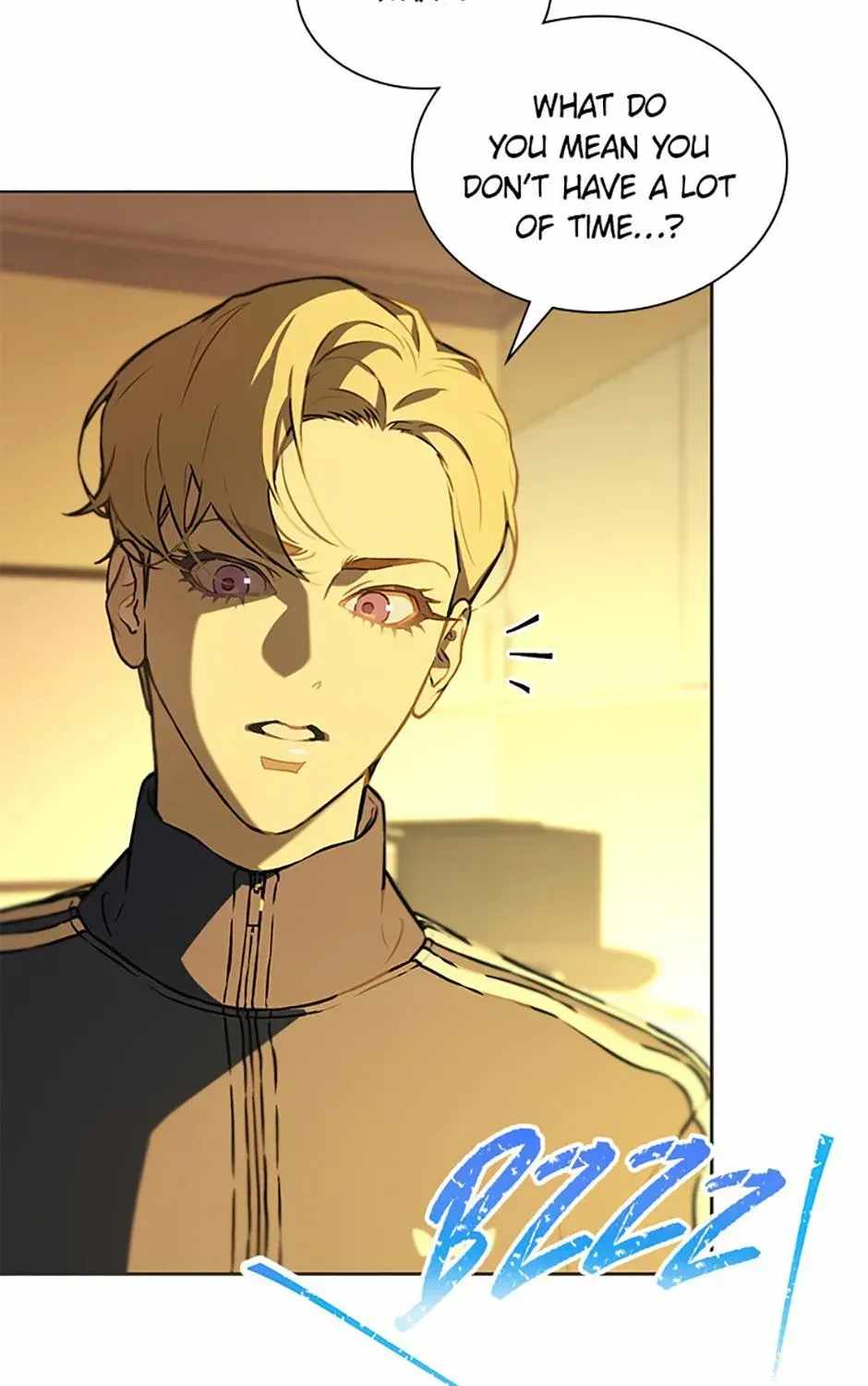 Saving the Doomed Idols With My Touch Ch.82 p35