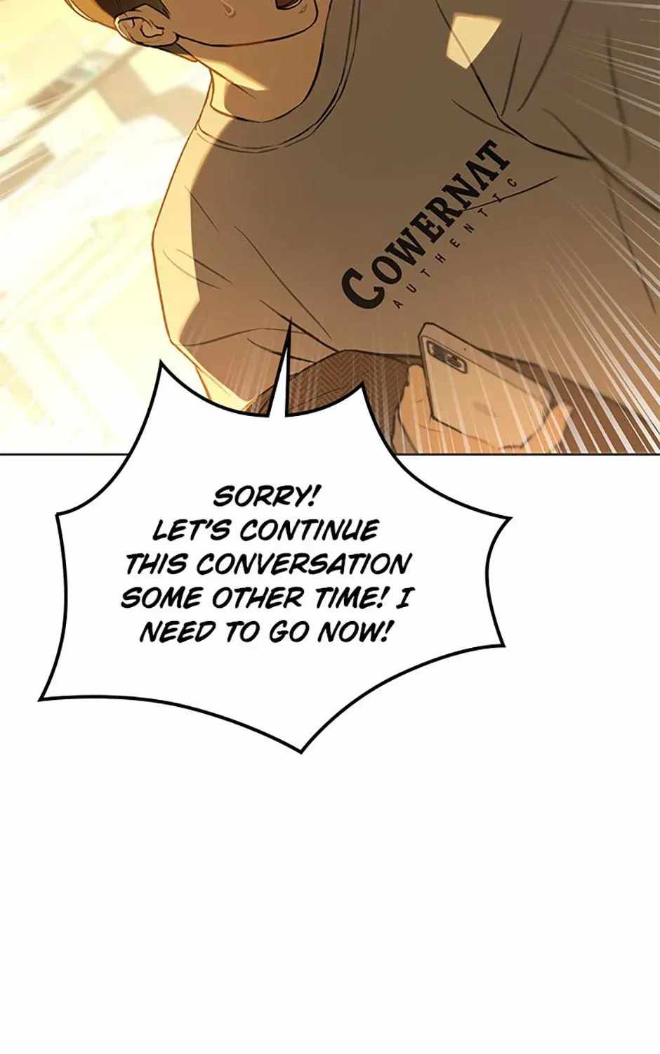 Saving the Doomed Idols With My Touch Ch.82 p45