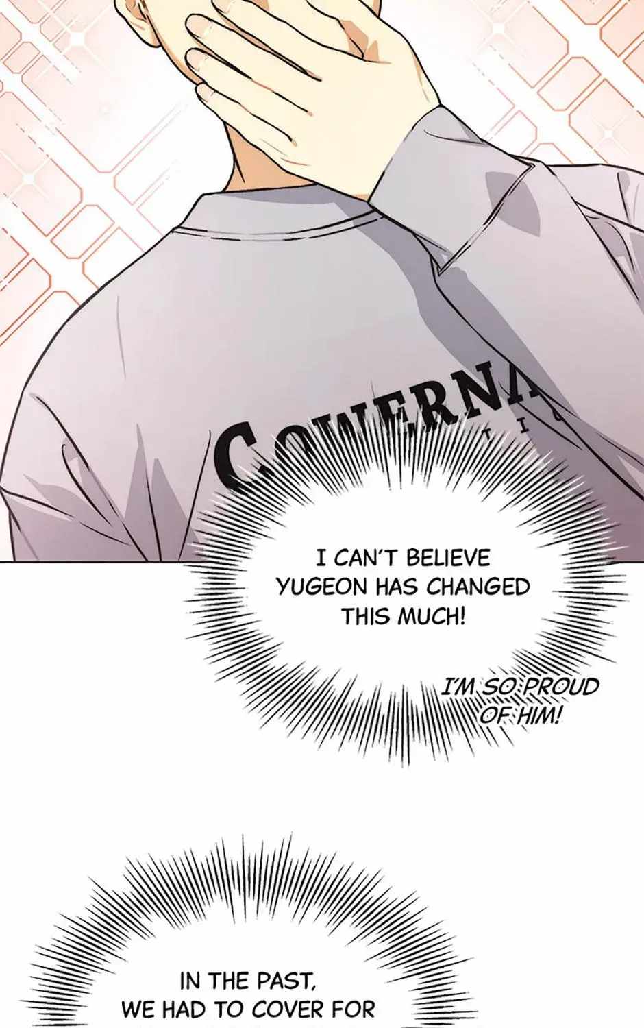 Saving the Doomed Idols With My Touch Ch.82 p7