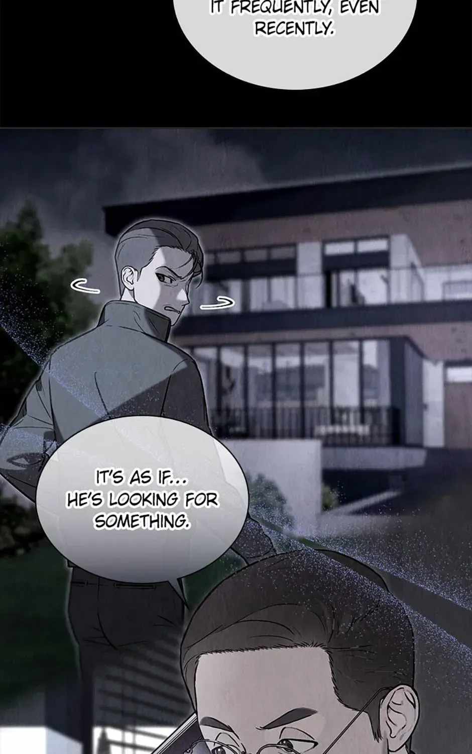 Saving the Doomed Idols With My Touch Ch.82 p67