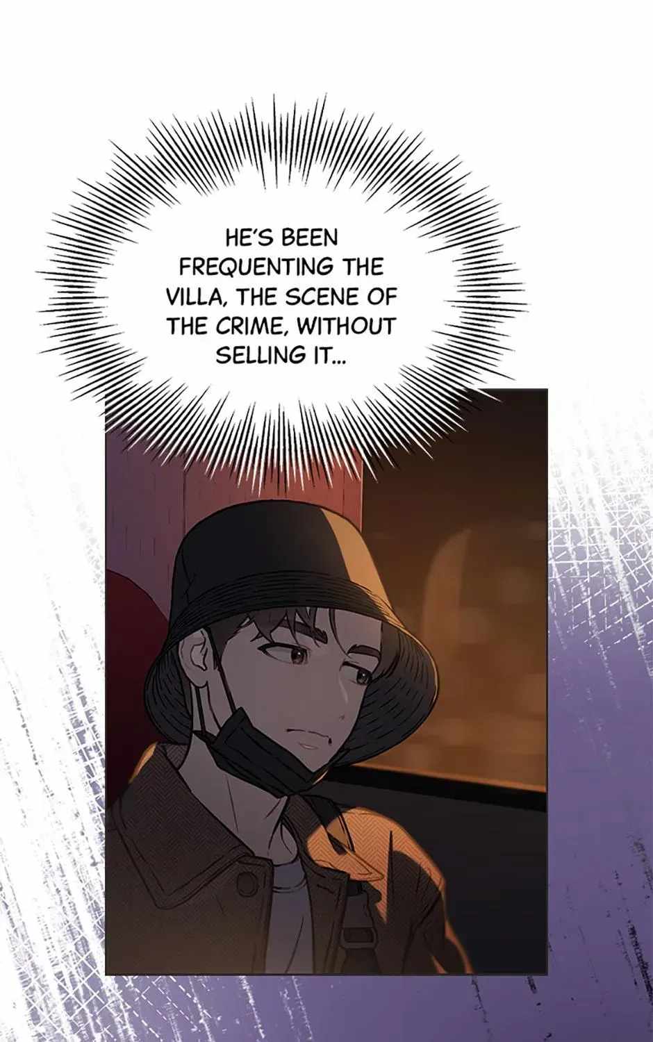 Saving the Doomed Idols With My Touch Ch.82 p71
