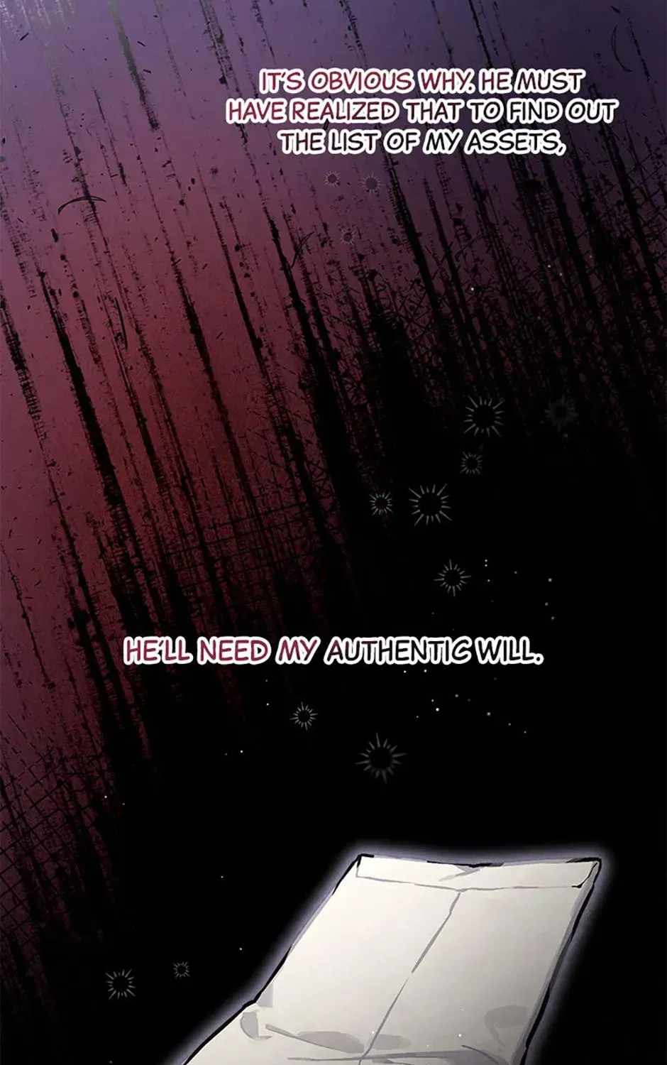 Saving the Doomed Idols With My Touch Ch.82 p73