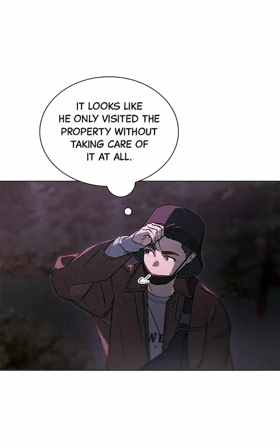 Saving the Doomed Idols With My Touch Ch.82 p83