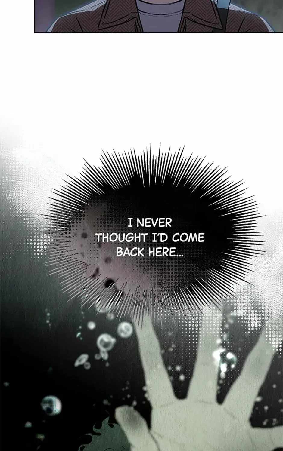 Saving the Doomed Idols With My Touch Ch.82 p91