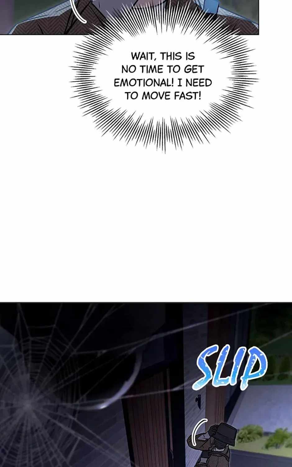 Saving the Doomed Idols With My Touch Ch.82 p95