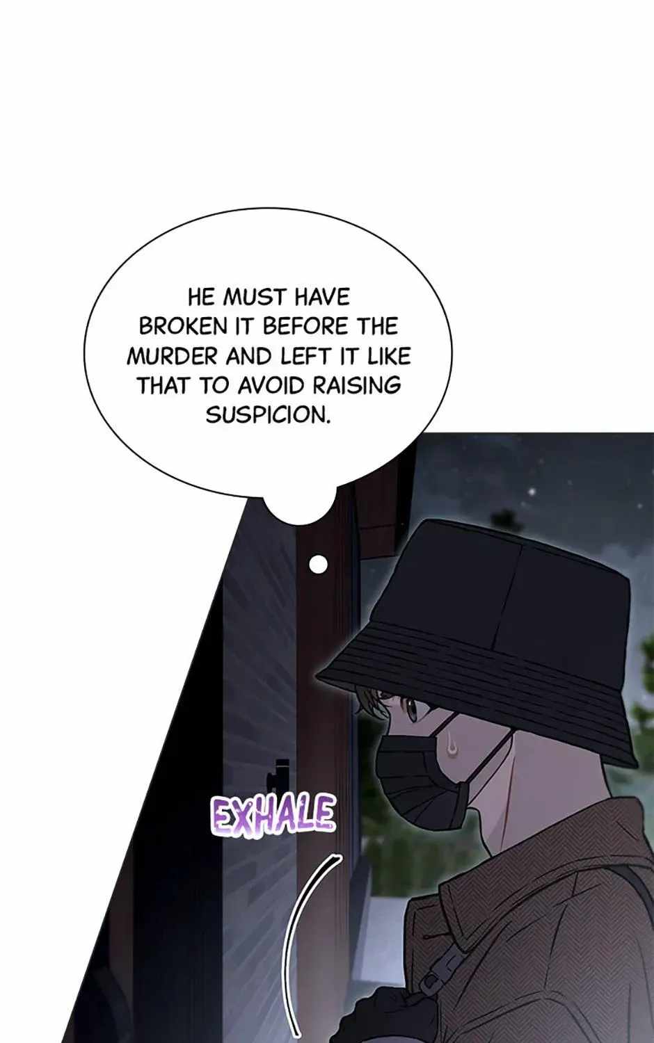 Saving the Doomed Idols With My Touch Ch.82 p99