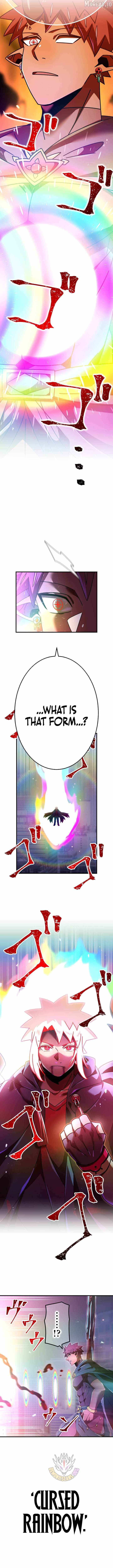 Savior of Divine Blood ~Draw Out 0.00000001% To Become the Strongest~ Ch.187 p11