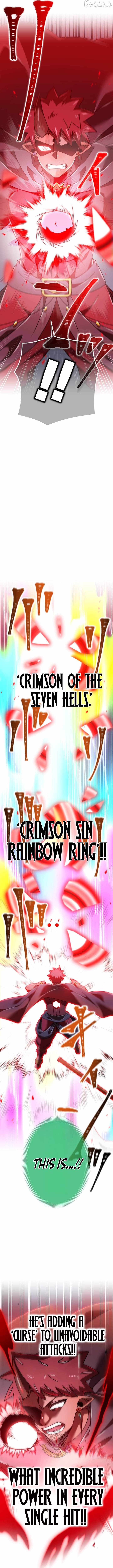 Savior of Divine Blood ~Draw Out 0.00000001% To Become the Strongest~ Ch.187 p13