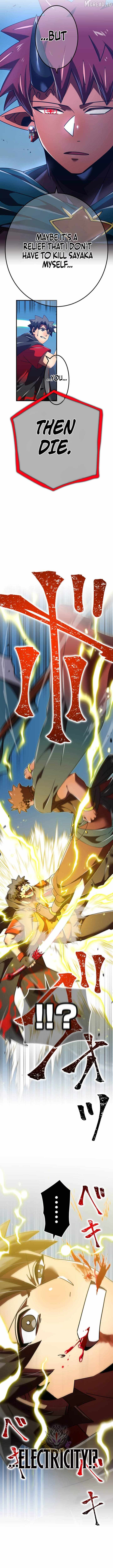 Savior of Divine Blood ~Draw Out 0.00000001% To Become the Strongest~ Ch.187 p5