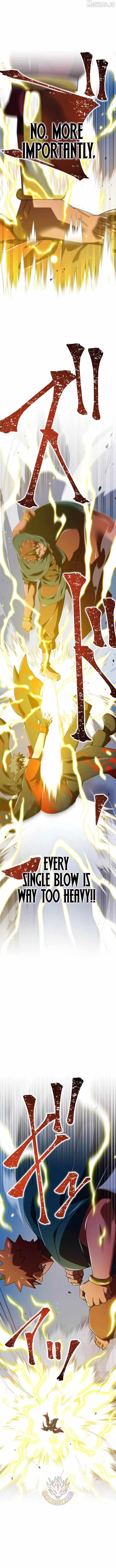 Savior of Divine Blood ~Draw Out 0.00000001% To Become the Strongest~ Ch.187 p6