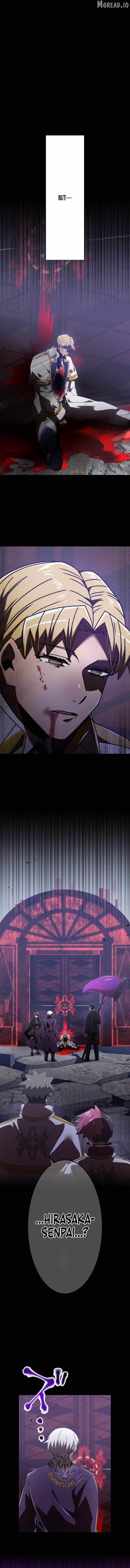 Savior of Divine Blood ~Draw Out 0.00000001% To Become the Strongest~ Ch.188 p14