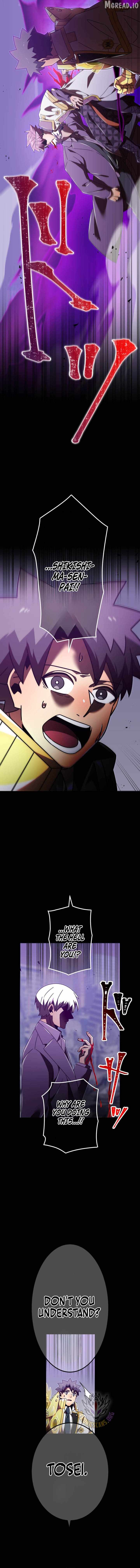Savior of Divine Blood ~Draw Out 0.00000001% To Become the Strongest~ Ch.188 p16
