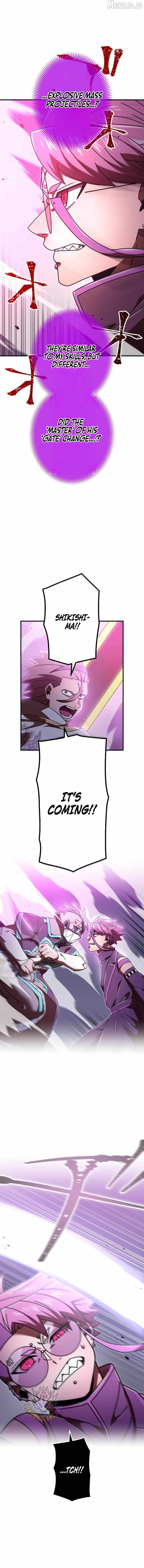 Savior of Divine Blood ~Draw Out 0.00000001% To Become the Strongest~ Ch.188 p3
