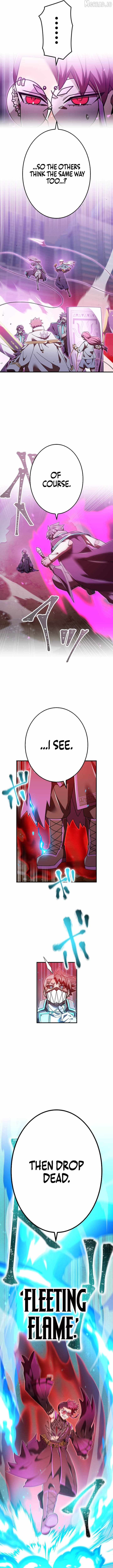Savior of Divine Blood ~Draw Out 0.00000001% To Become the Strongest~ Ch.188 p5