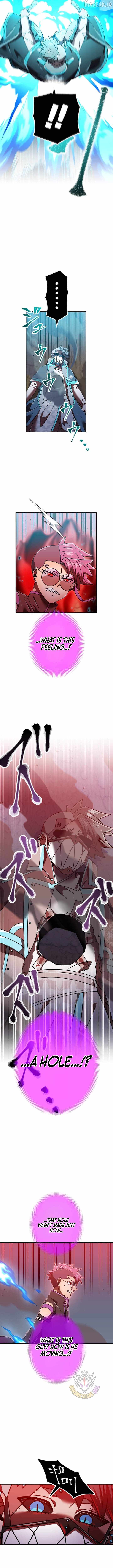 Savior of Divine Blood ~Draw Out 0.00000001% To Become the Strongest~ Ch.188 p6