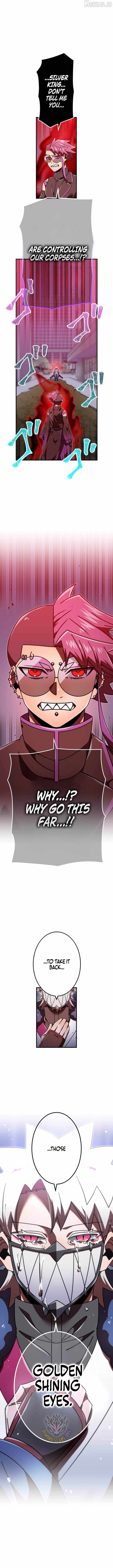 Savior of Divine Blood ~Draw Out 0.00000001% To Become the Strongest~ Ch.188 p7