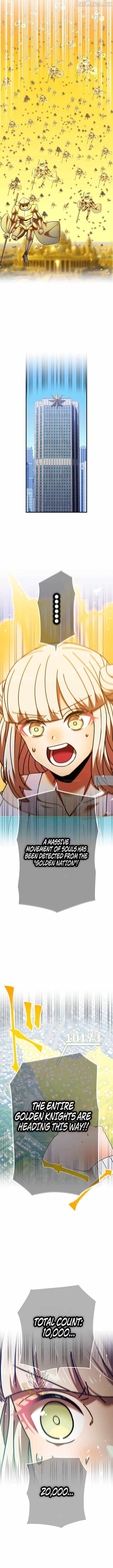 Savior of Divine Blood ~Draw Out 0.00000001% To Become the Strongest~ Ch.195 p8