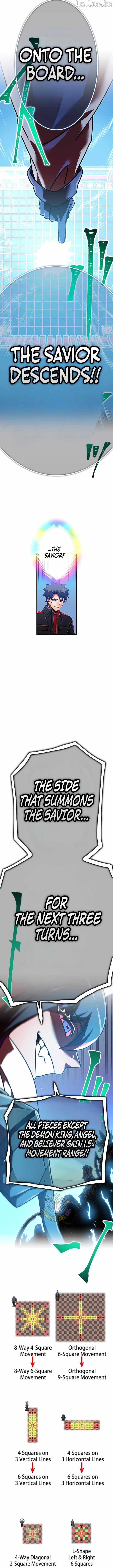 Savior of Divine Blood ~Draw Out 0.00000001% To Become the Strongest~ Ch.196 p11
