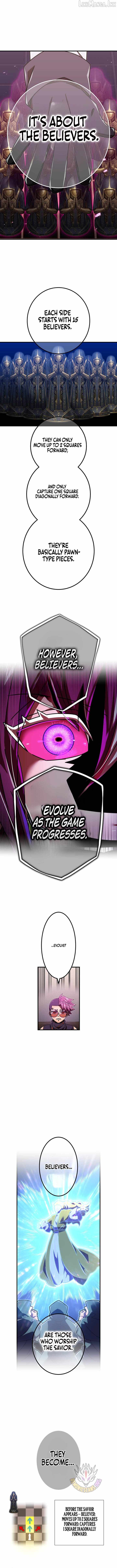 Savior of Divine Blood ~Draw Out 0.00000001% To Become the Strongest~ Ch.196 p14
