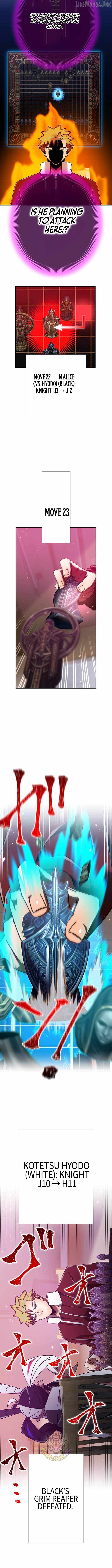 Savior of Divine Blood ~Draw Out 0.00000001% To Become the Strongest~ Ch.197 p16