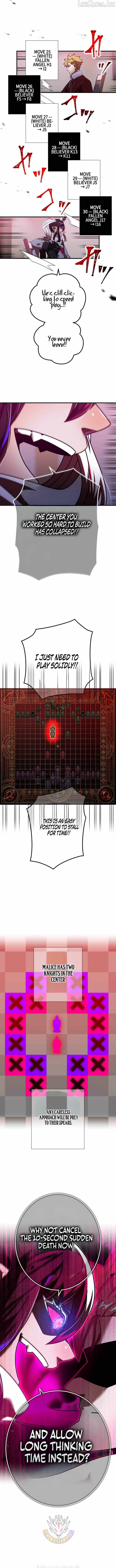 Savior of Divine Blood ~Draw Out 0.00000001% To Become the Strongest~ Ch.197 p18