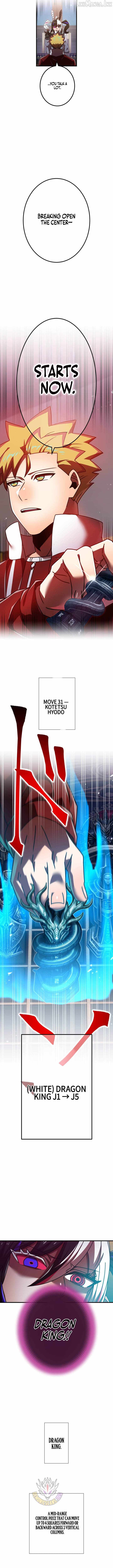 Savior of Divine Blood ~Draw Out 0.00000001% To Become the Strongest~ Ch.197 p19