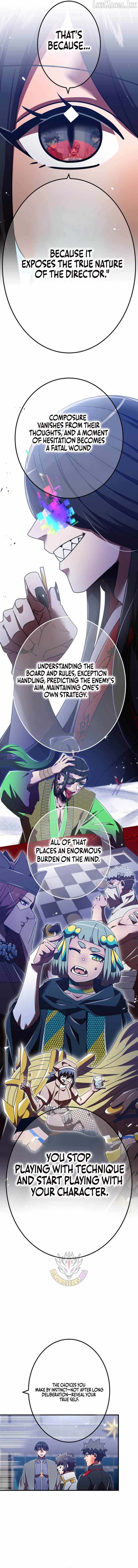 Savior of Divine Blood ~Draw Out 0.00000001% To Become the Strongest~ Ch.197 p3