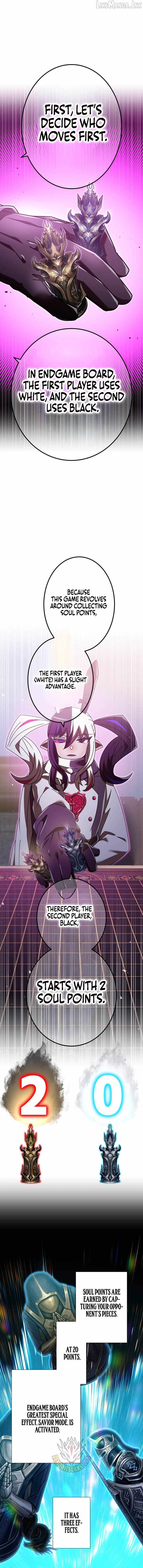 Savior of Divine Blood ~Draw Out 0.00000001% To Become the Strongest~ Ch.197 p6