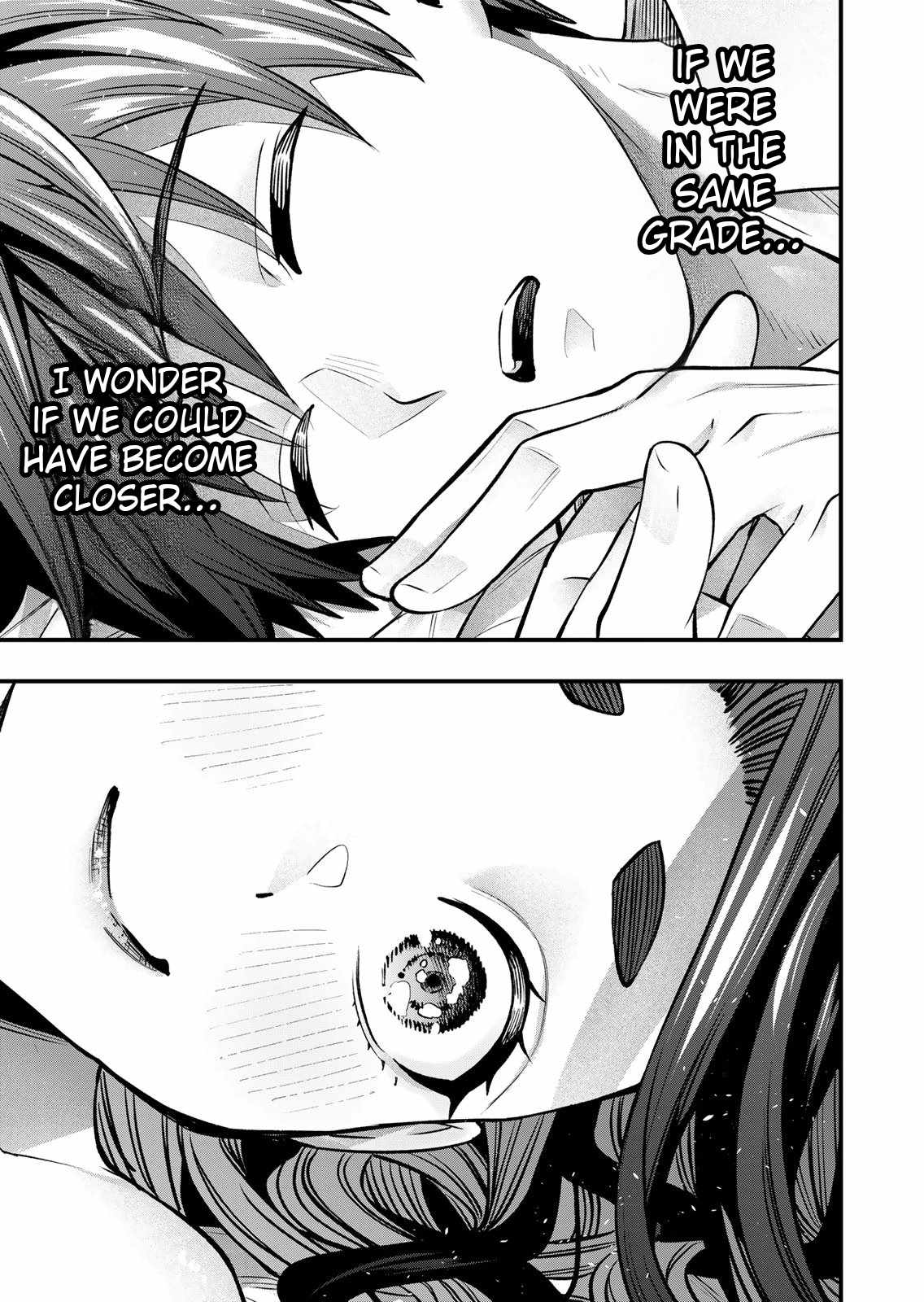Don't Touch, Kotesashi-kun Ch.126 p13