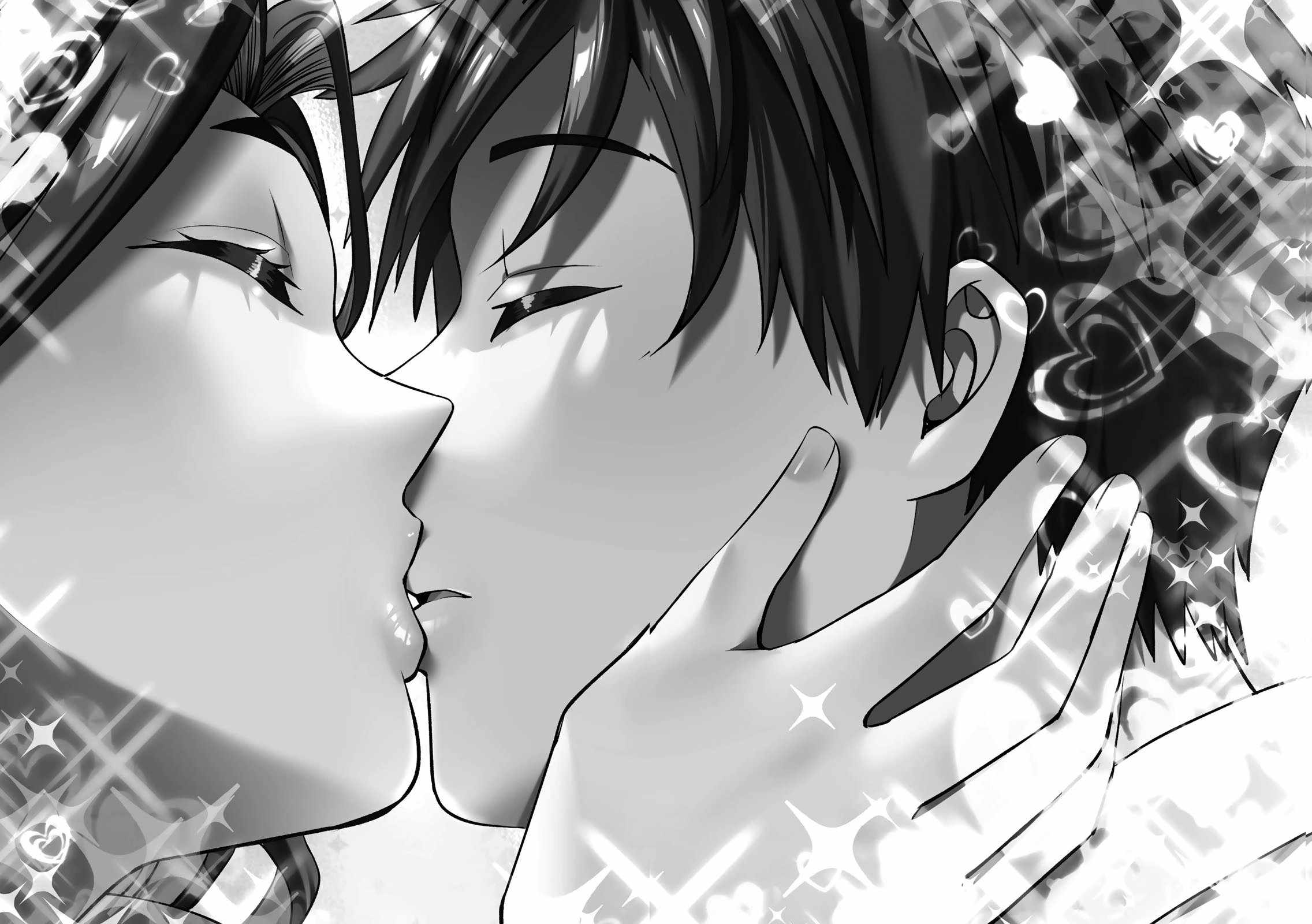 Don't Touch, Kotesashi-kun Ch.126 p16