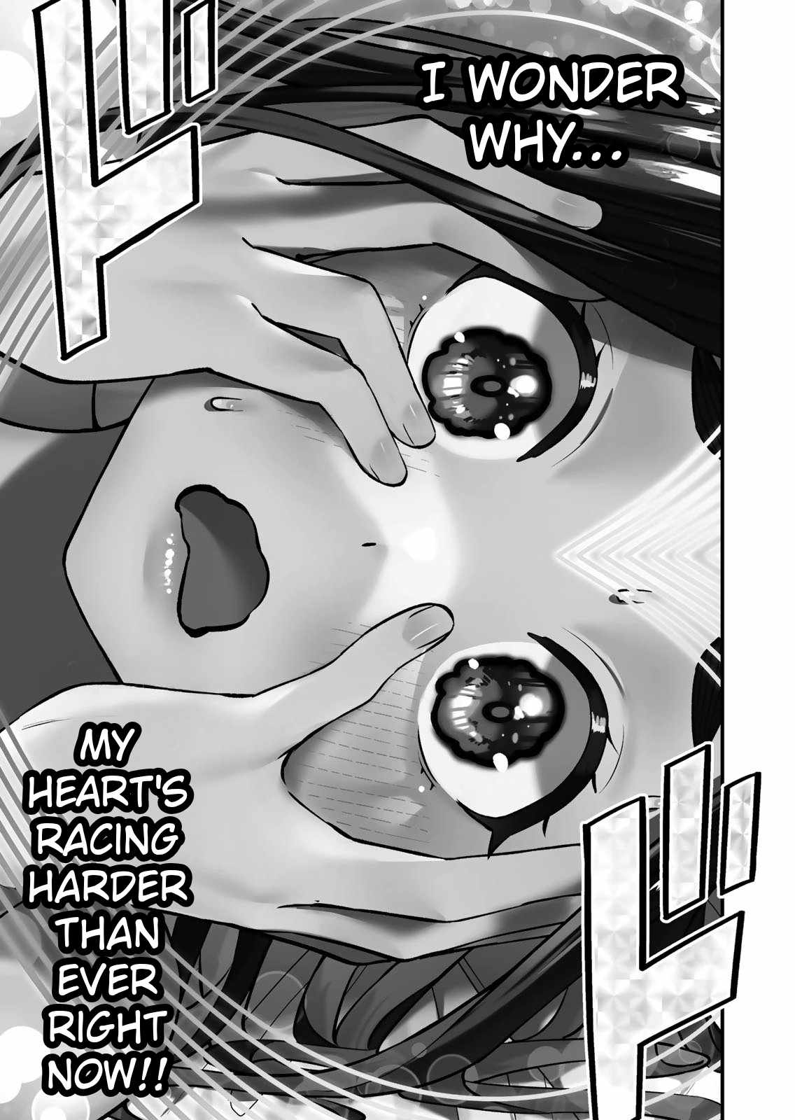 Don't Touch, Kotesashi-kun Ch.126 p18
