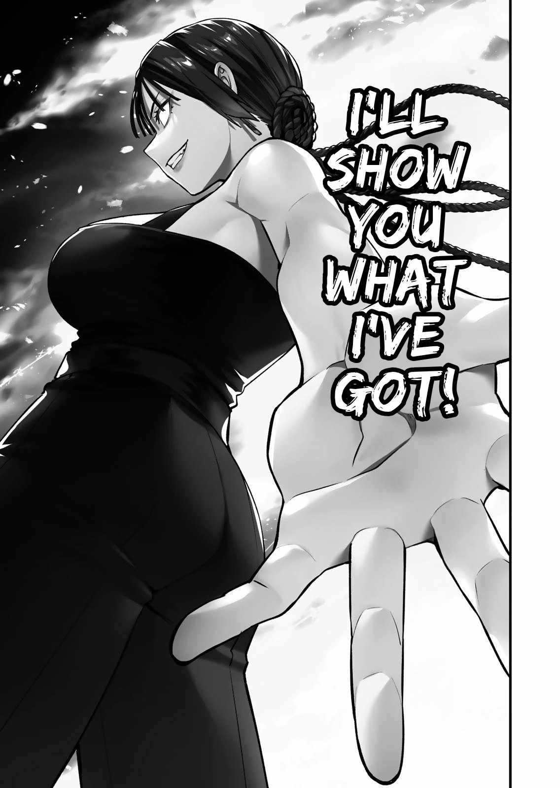 Don't Touch, Kotesashi-kun Ch.127 p11