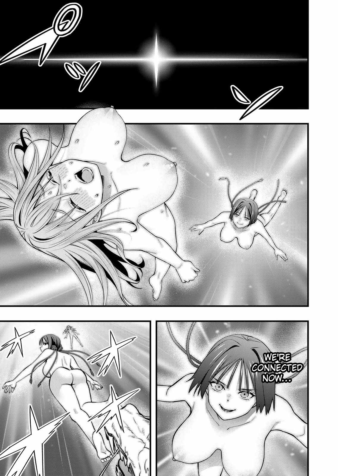 Don't Touch, Kotesashi-kun Ch.127 p13