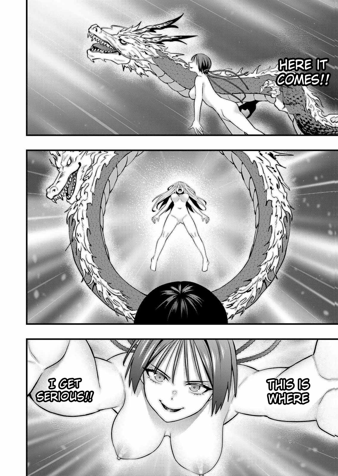 Don't Touch, Kotesashi-kun Ch.127 p14