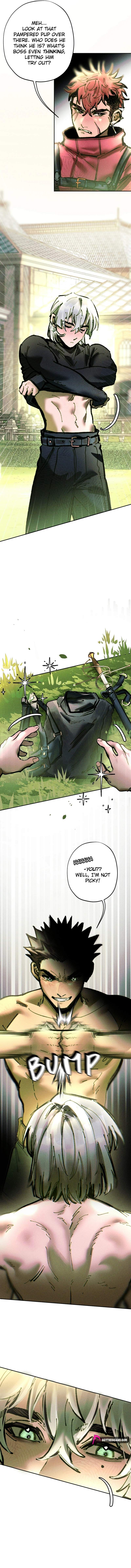Scale Hunters Ch.20 p11