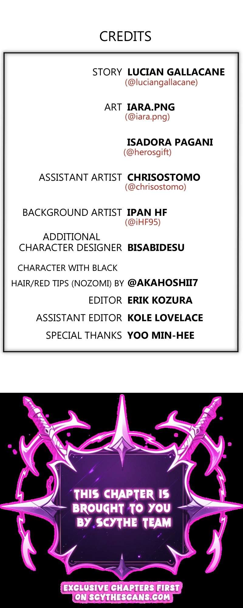 Scale Hunters Ch.20 p16