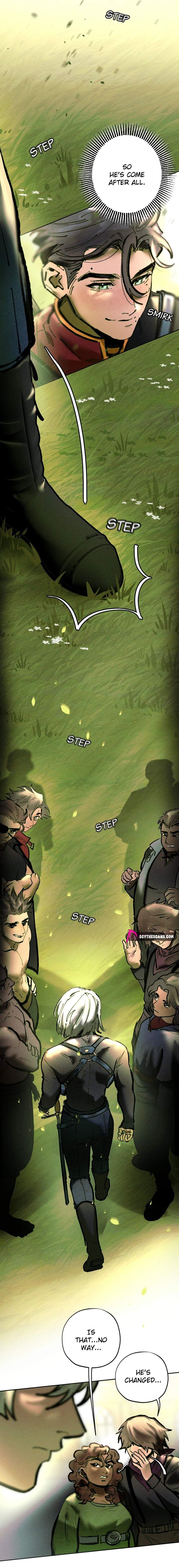 Scale Hunters Ch.20 p8