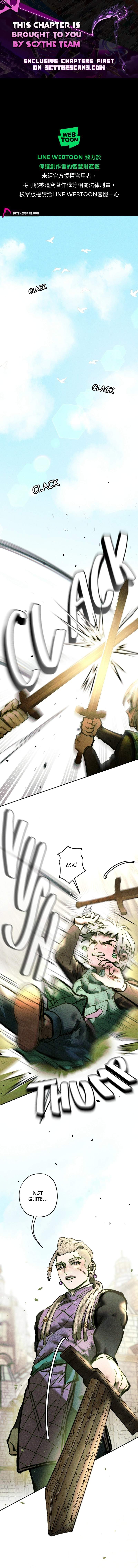 Scale Hunters Ch.21 p1