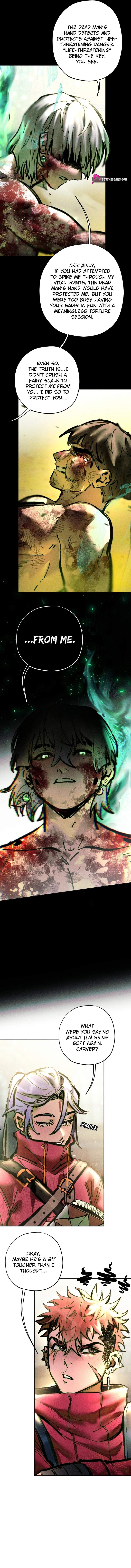 Scale Hunters Ch.21 p16