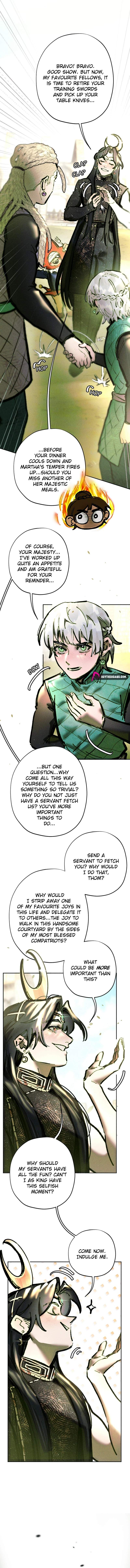 Scale Hunters Ch.21 p3