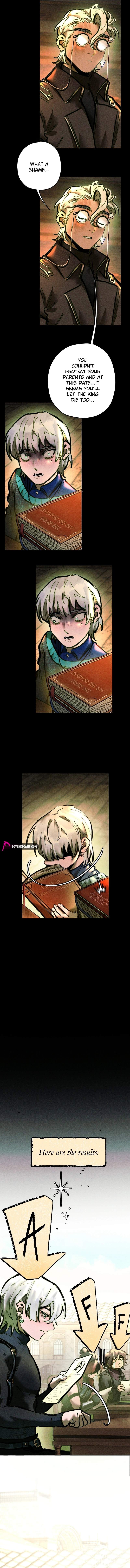 Scale Hunters Ch.22 p11