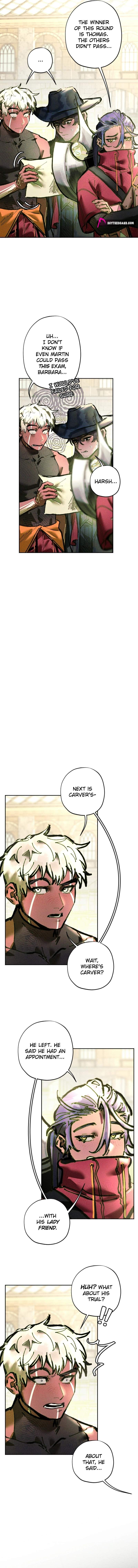 Scale Hunters Ch.22 p12